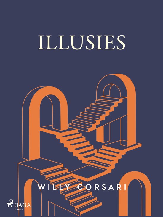 Illusies - cover
