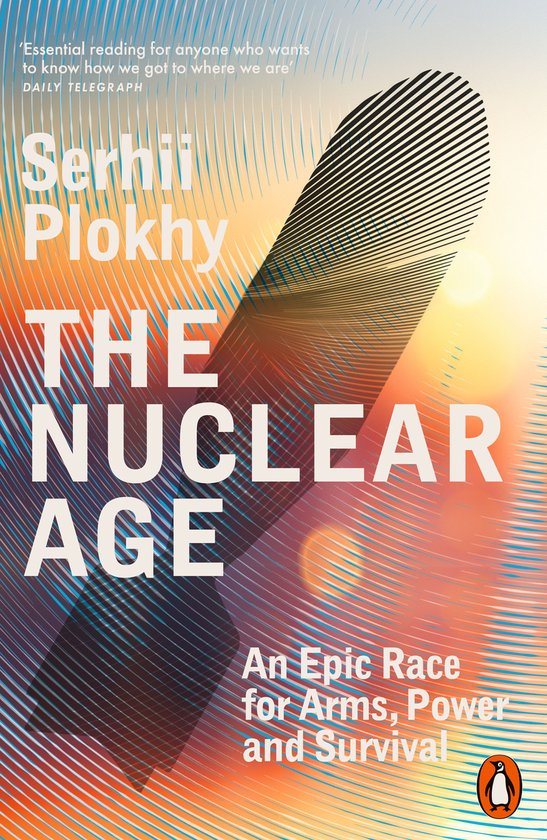 The Nuclear Age - cover