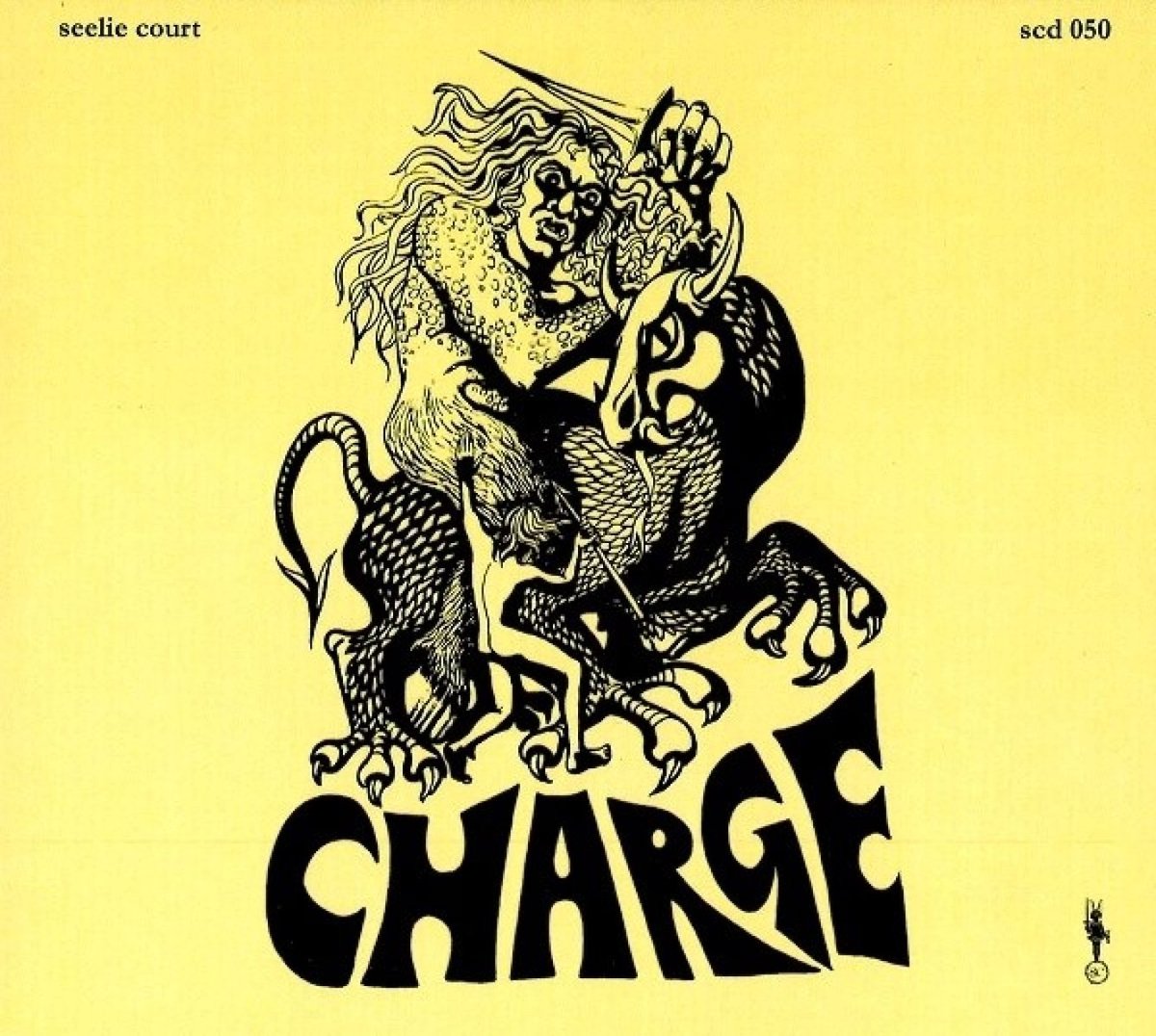 Charge