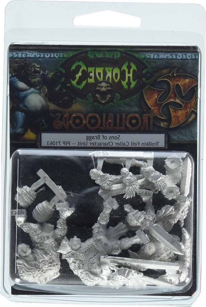 Modelbouwset Figuren - Hobby Set - Hobby en Knutselen - Gedetailleerde Modellen - 1.65 ponden - Meerdere