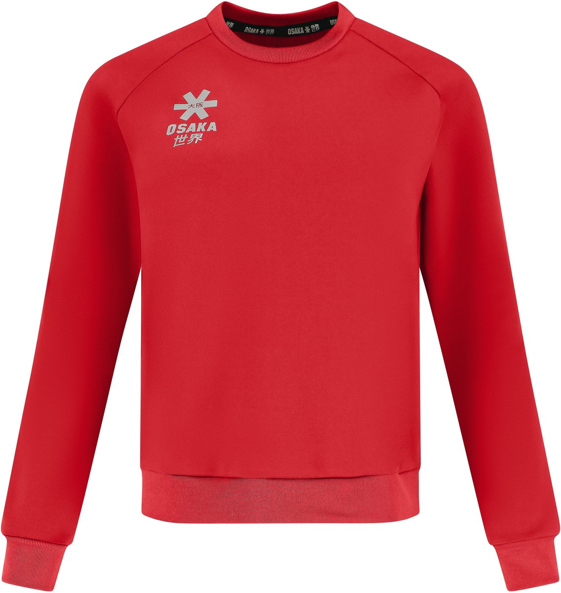 Osaka Training Sweater Pro Dames