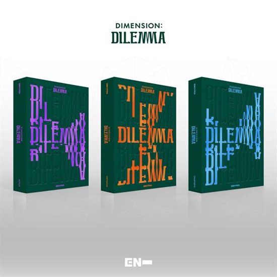 Dimension: Dilemma