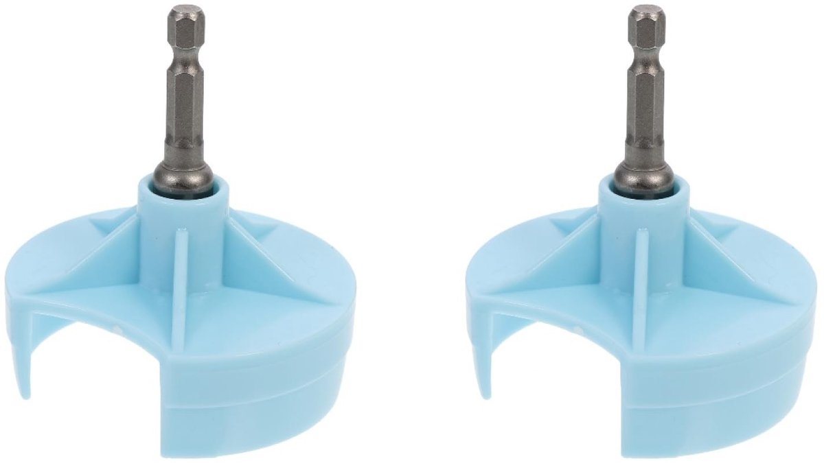 Dailygoods - Krukgreepadapter - Breimachine - Automatisch en compact ontwerp - Handwerk en doe-het-zelf - Ideaal voor breiprojecten - Gebruiksvriendelijk