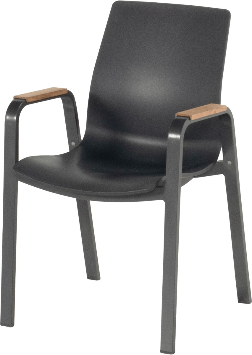 Hartman Flow chaise dining - Xerix - 57 x 56,5 x 90 cm