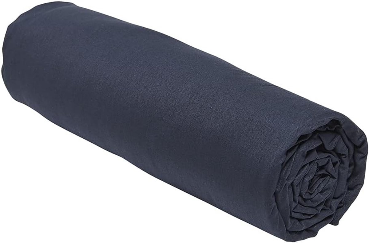 Hoeslaken Katoen - Beddengoed Laken - Slaapcomfort Verhogen - Duurzaam Comfort - 140x200 c