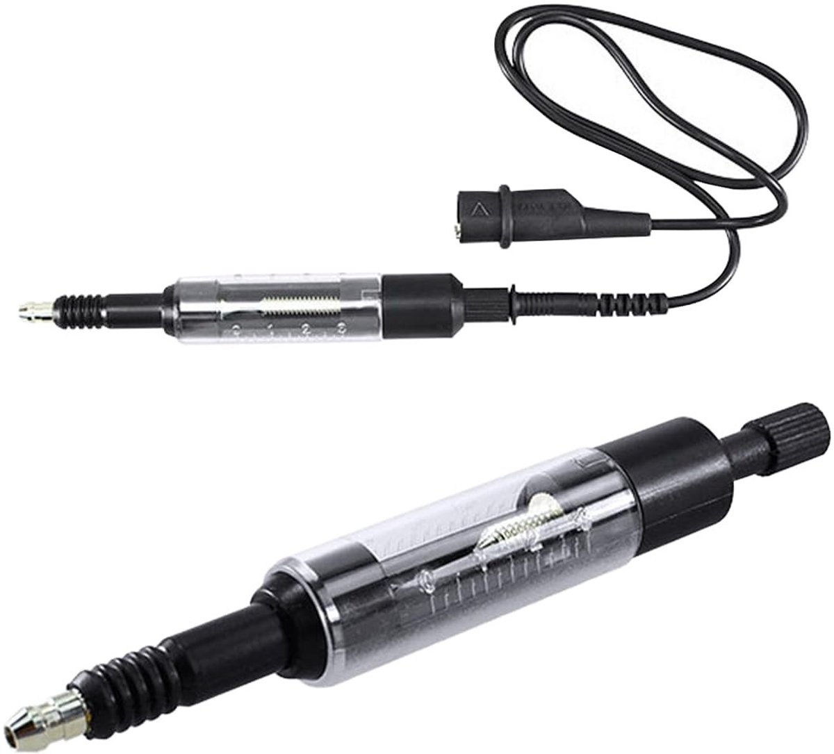 Dailygoods- Ontstekingstester Verstelbaar - Bougietester - Diagnostisch Gereedschap - Spoeldetector - Universeel - Hoogwaardig Materiaal