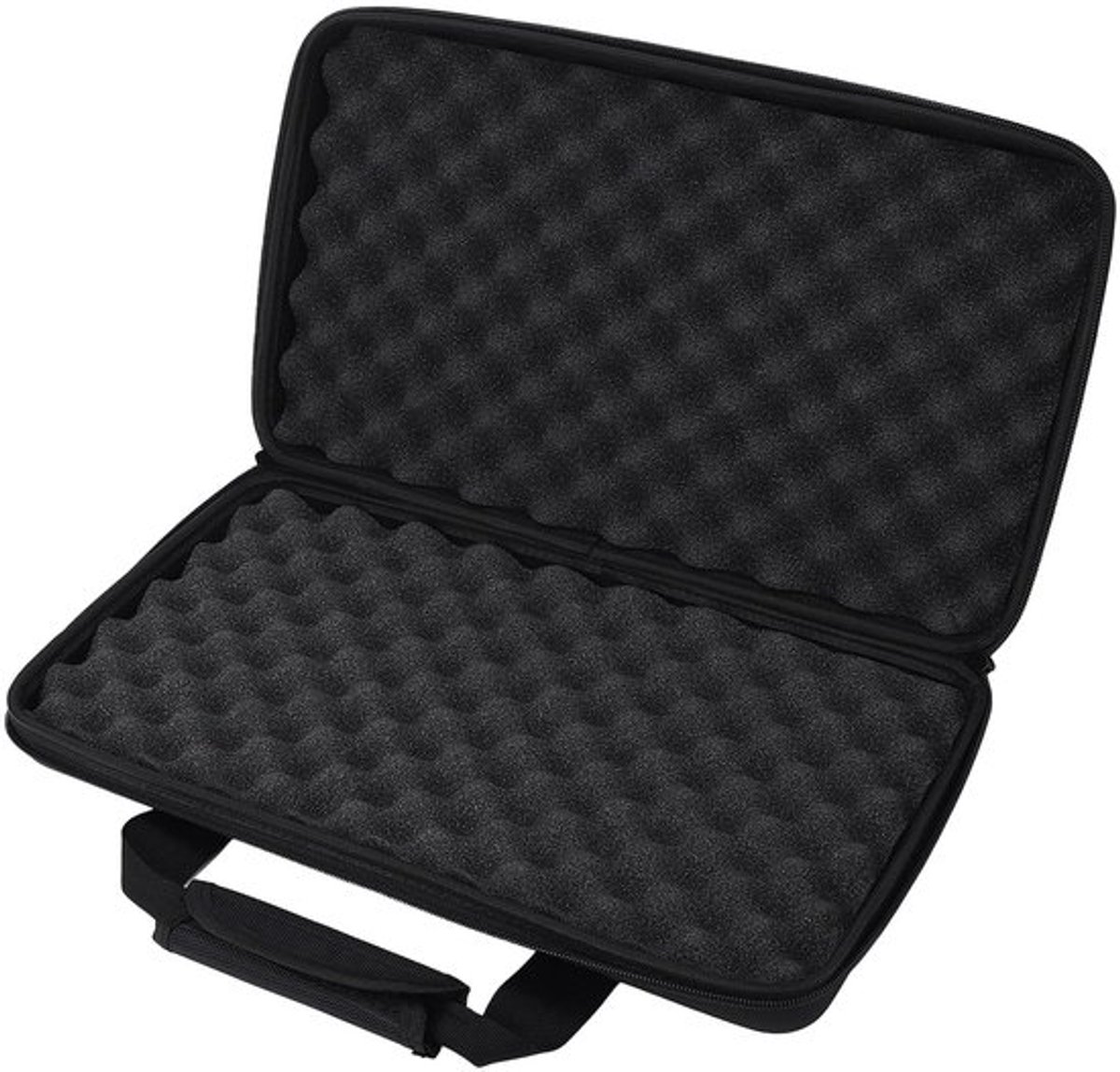 Dailygoods- Opbergzak Draagbaar - Dj Controller Bescherming - Tas