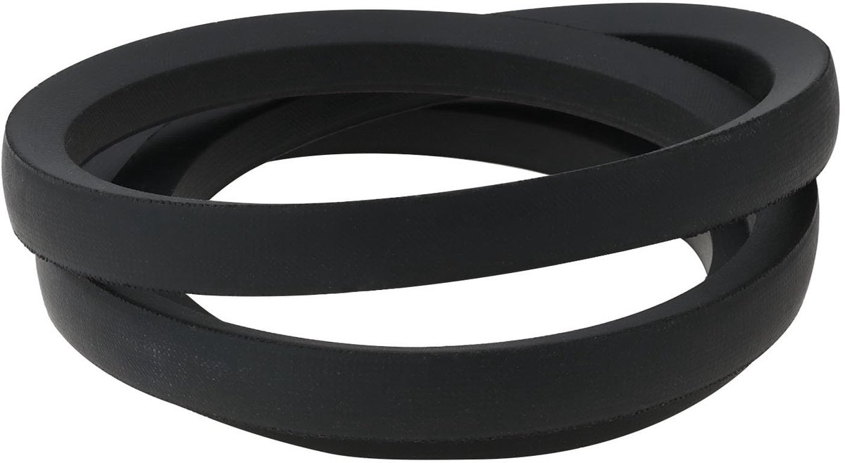 Dailygoods - Grasmaaier LH Dekriem K5410-71410 Compatibel met Kubota G18 G21