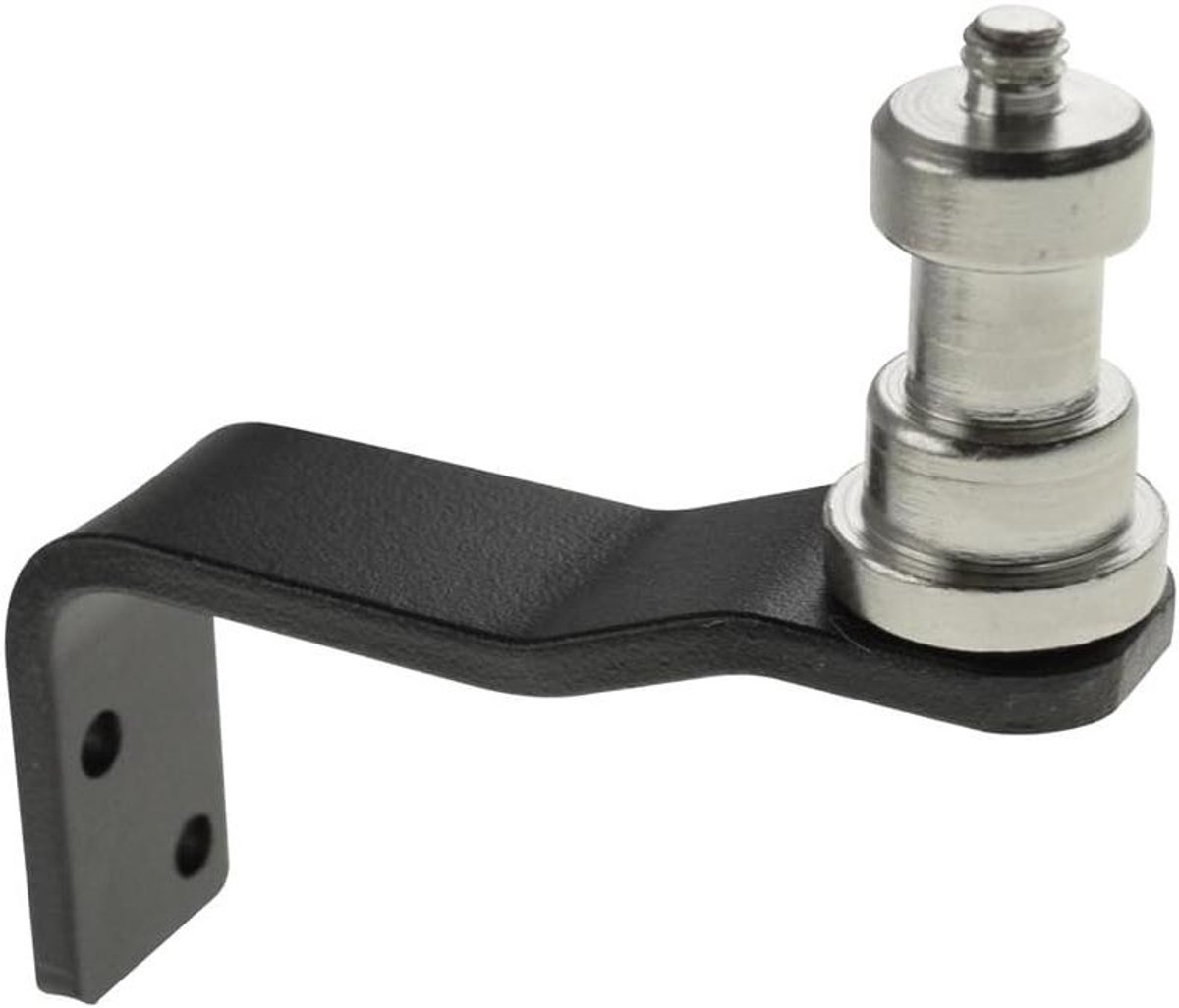 Muurplafond Bevestiging - Verlichtingshouder - Studio Verlichting - Stevige Montage - 5/8" Stud 1/4" Schroefdraad