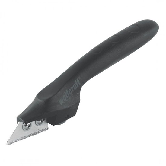 Wolfcraft 5570000 Voegenkrabber