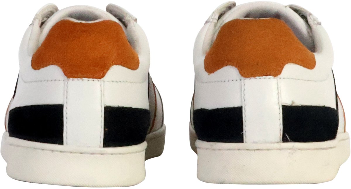 Falko leren sneakers