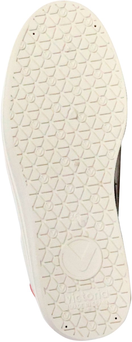 Leren sneakers