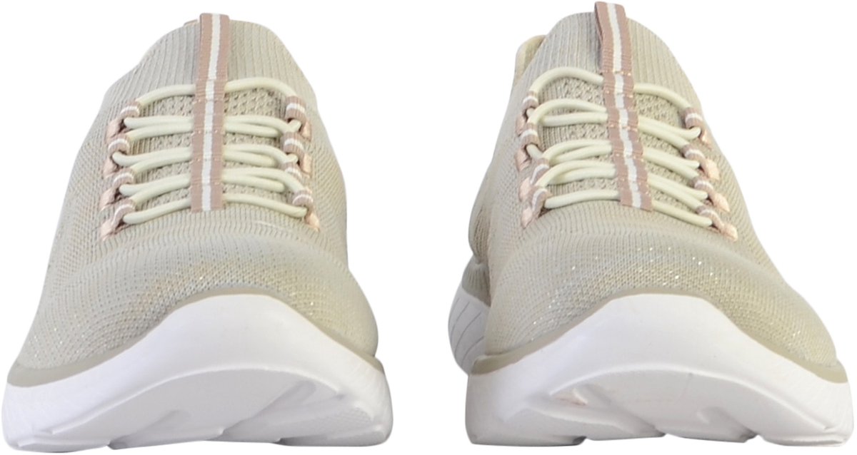 Knitup veterschoenen