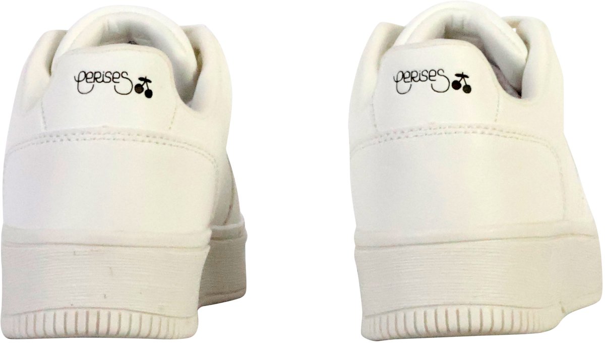 Marly-sneakers met veters