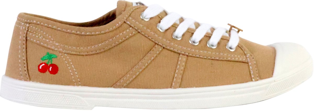 Basic 02 veterschoenen