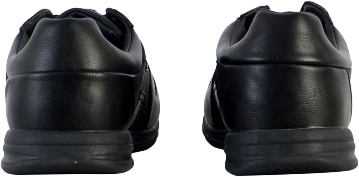 Adjo-sneakers met veters