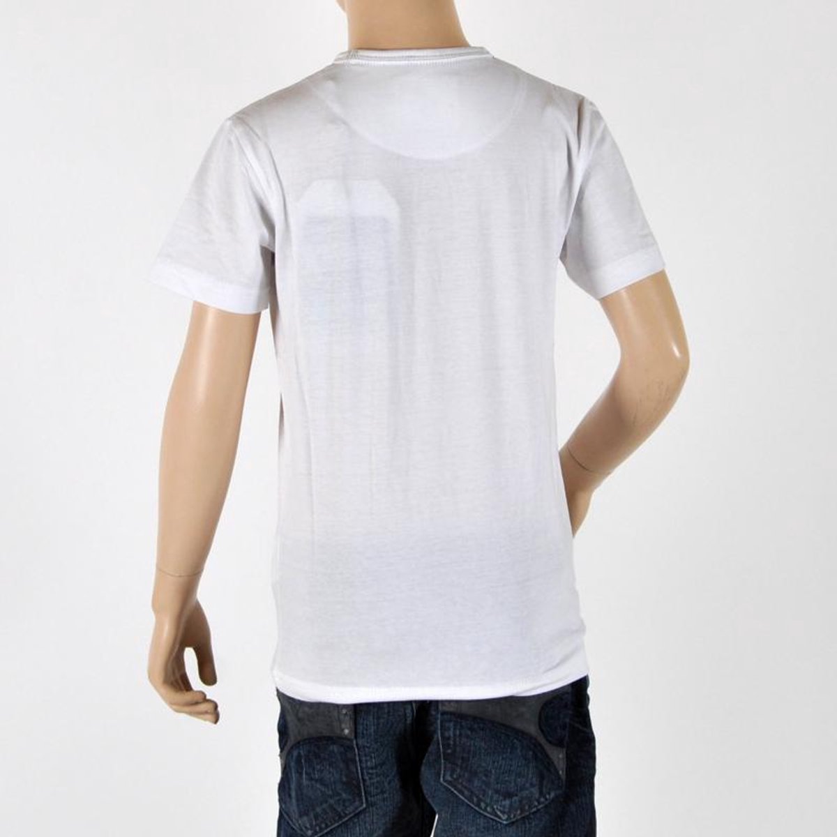 Kinder-T-shirt 5 Clash