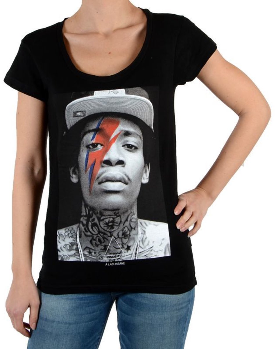 Kalifa W-T-shirt
