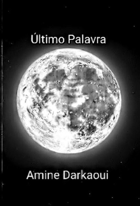 Último Palavra - cover