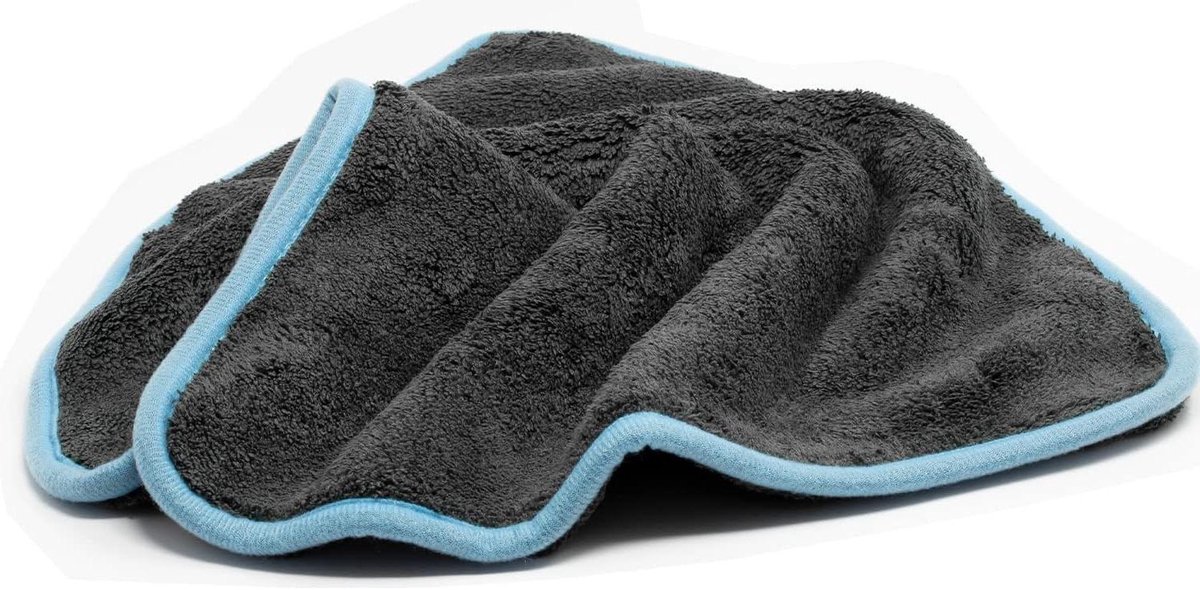 Microvezel Droogdoek - Autodoek - Lak Drogen - Superzacht - 40 x 40 cm
