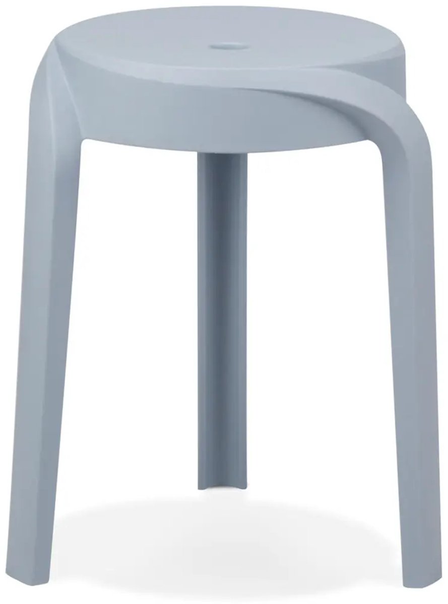 Légia Home POMPA - Krukje - Modern Design - Compact & Stapelbaar - Lichtblauw