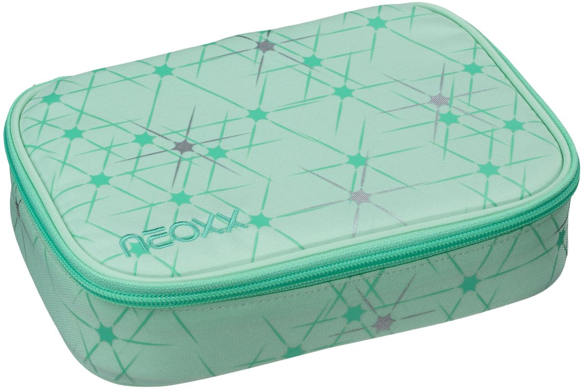 Neoxx DUNK - Etui XXL 23.5 cm (Mintastic)