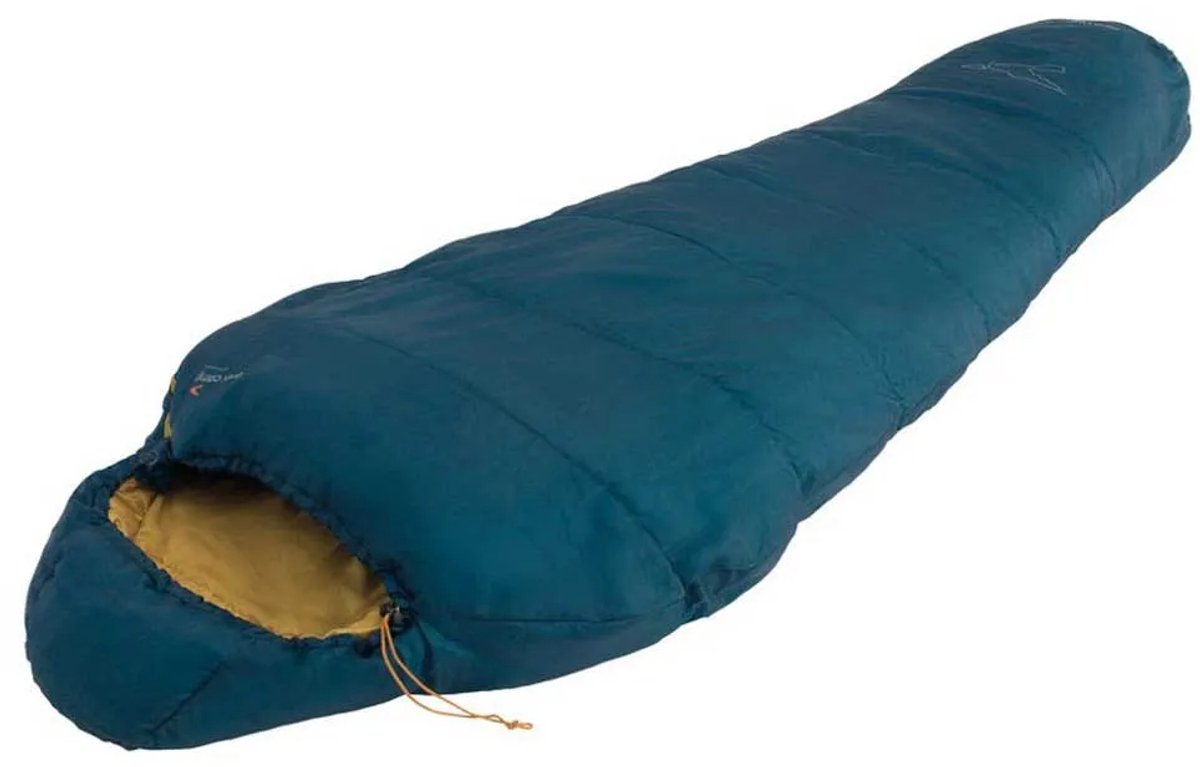 Easy Camp Falcon II Mummy -1°C slaapzak