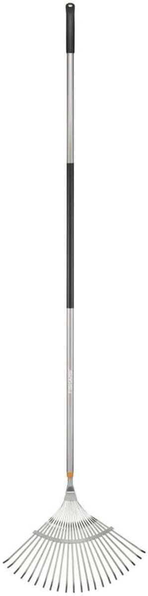 Fiskars Ergonomic Series - Leaf Rake - Ergonomic Design