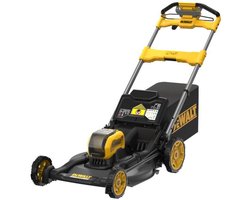 DeWALT DCMWSP550N Accu Grasmaaier 53cm met Wielaandrijving 54V XR FlexVolt Basic Body