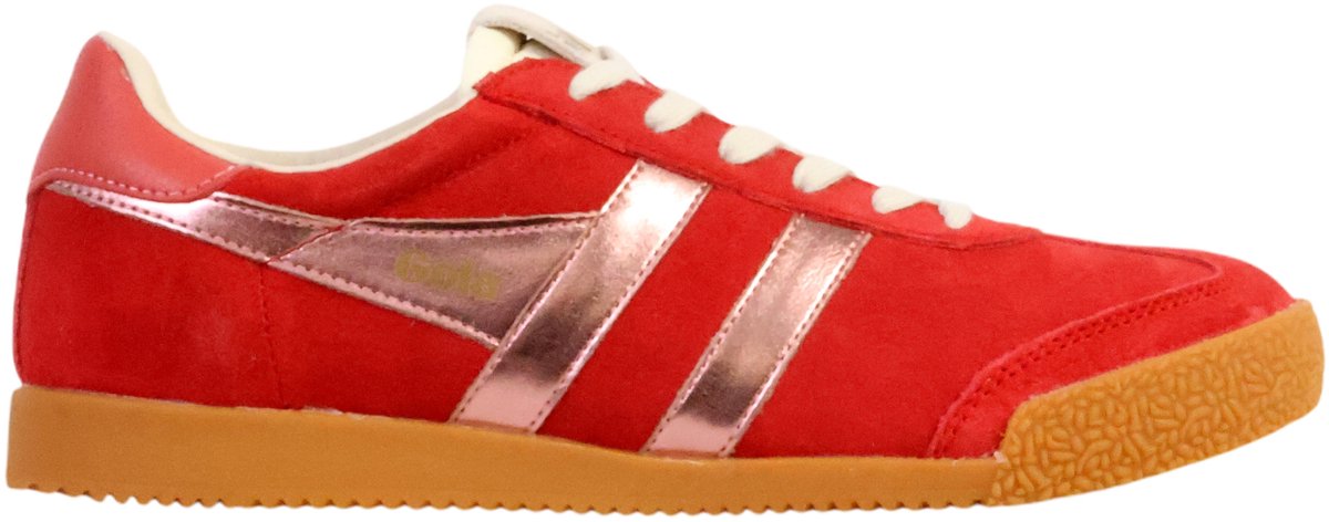 Leren sneakers Elan Glitz Trainer