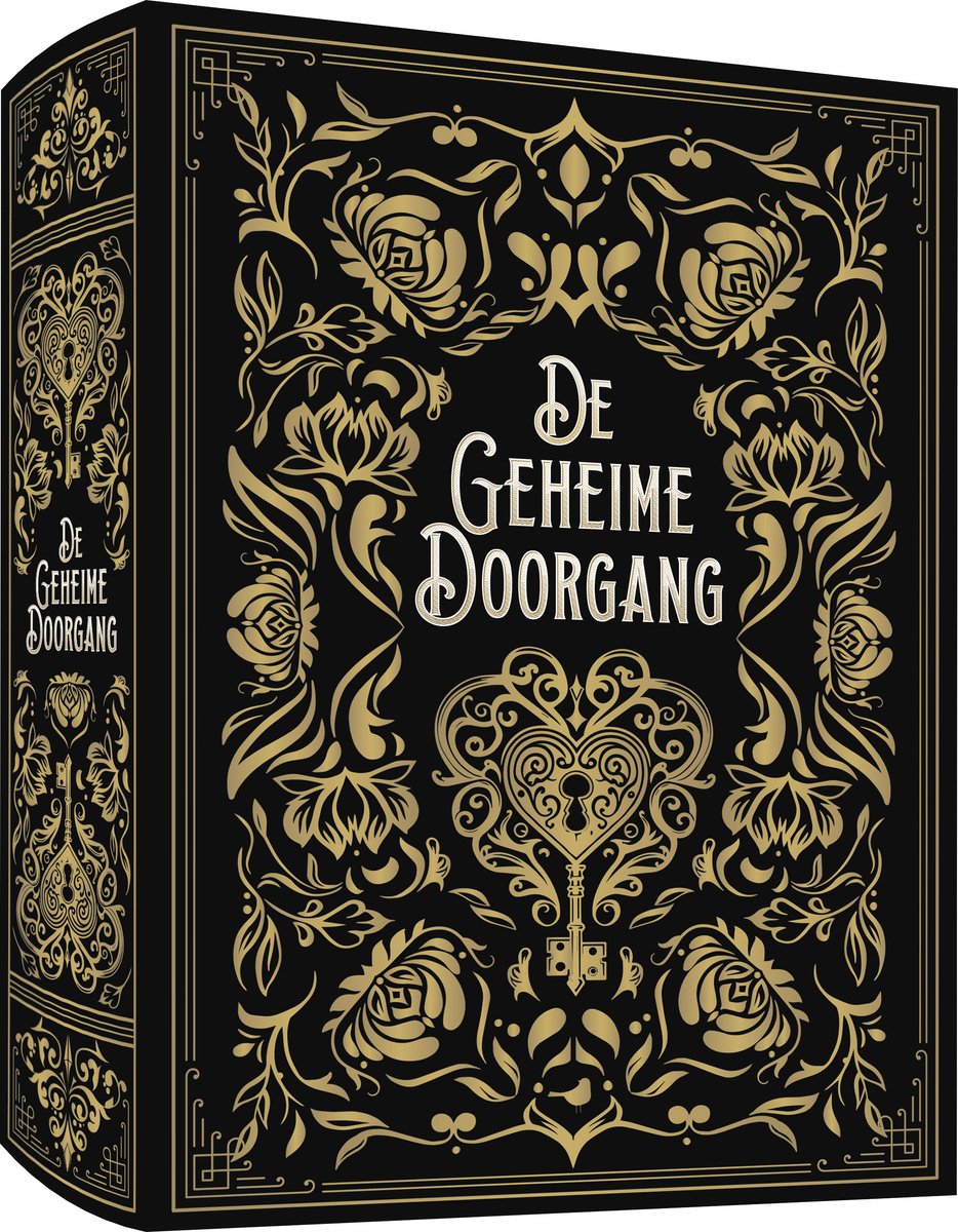 De Geheime Doorgang