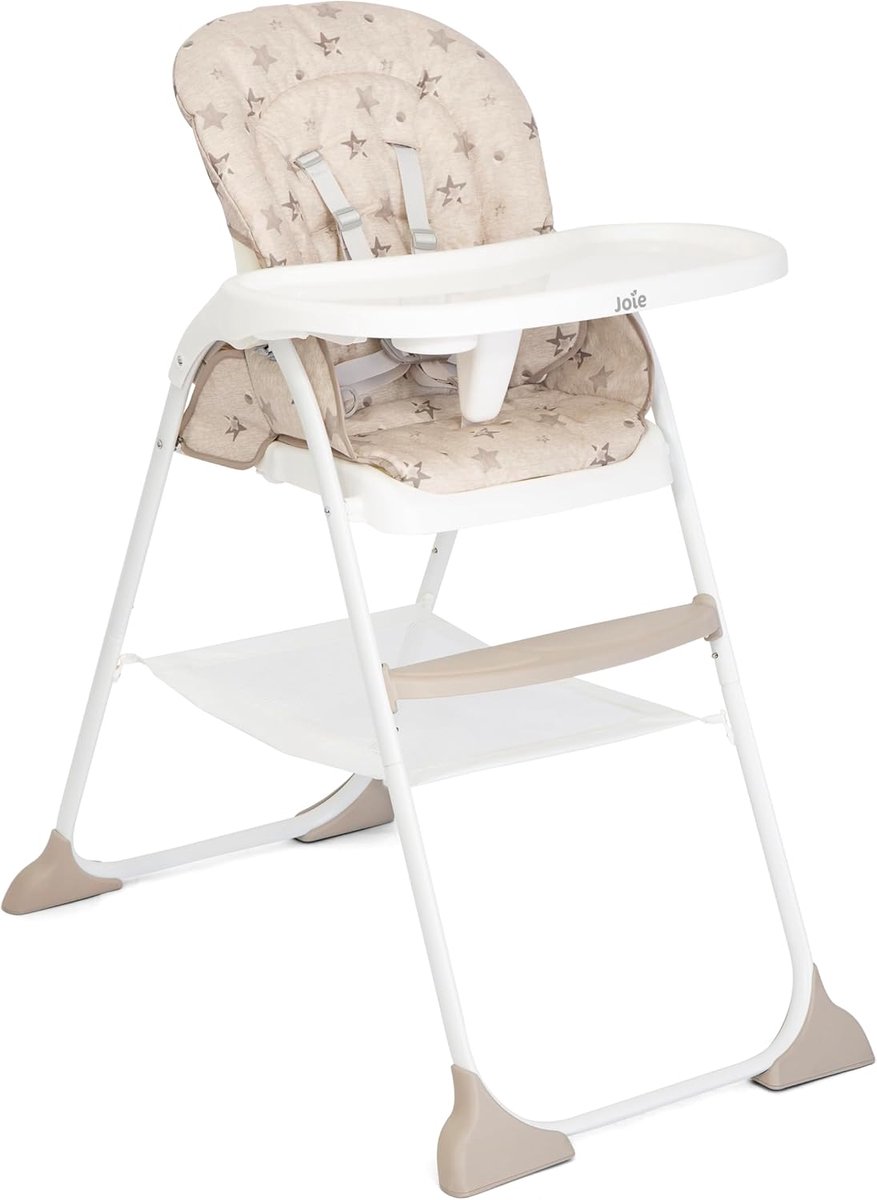Reiswieg met Commuter - Baby Reisbed - Compact Inklapbaar - Verschoontopper & Snooze - 91x60x103 cm - Linen Gray