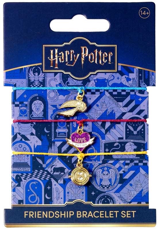 Muziek uit Harry Potter komt MAINSTAGE betoveren