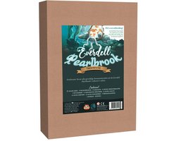 White Goblin Games - Everdell: Freshwater - familiespel - 1 tot 4 spelers - 40 minuten - Vanaf 10 ja