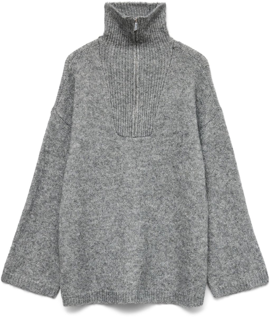 Vero Moda Gebreide pullover VMMIRLA Gebreide pullover