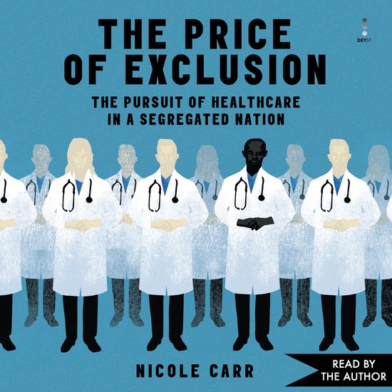 The Price of Exclusion - cover