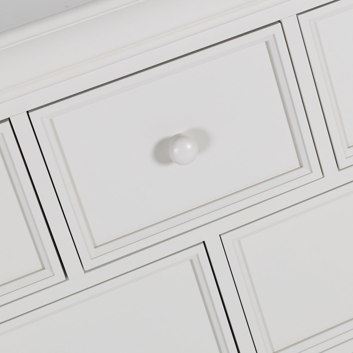 Kidsmill Chateau E4 Commode - Oatmeal