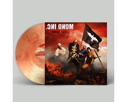 Muziek Album - CD Europa - Muziek Luisteren - Nederlandse Productie - 30 cm - Niet gespecificeerd