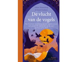De vlucht van de vogels
