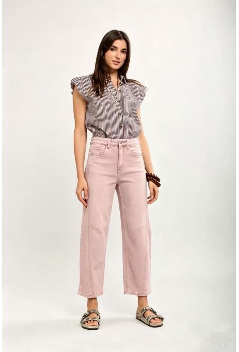 Dames jeans toxik3