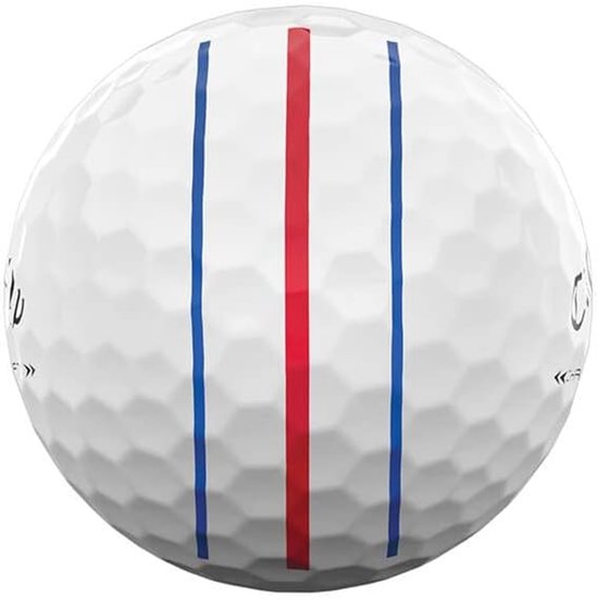 Golfballen - Sportballen - Golfen - Triple Track Uitlijning - 48 Stuks - Helder — afbeelding 4