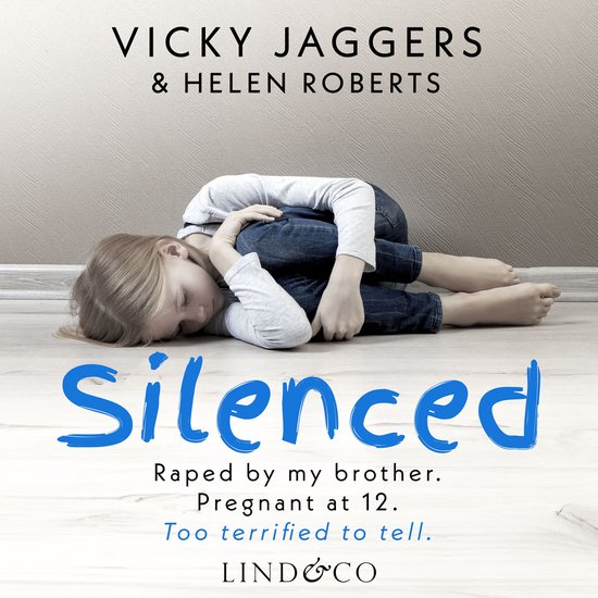 Silenced - cover