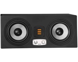 EVE Audio SC307 actieve 3-weg studiomonitor 6,5 inch 250W 40Hz-21kHz 114 dB met DSP SMART-knob