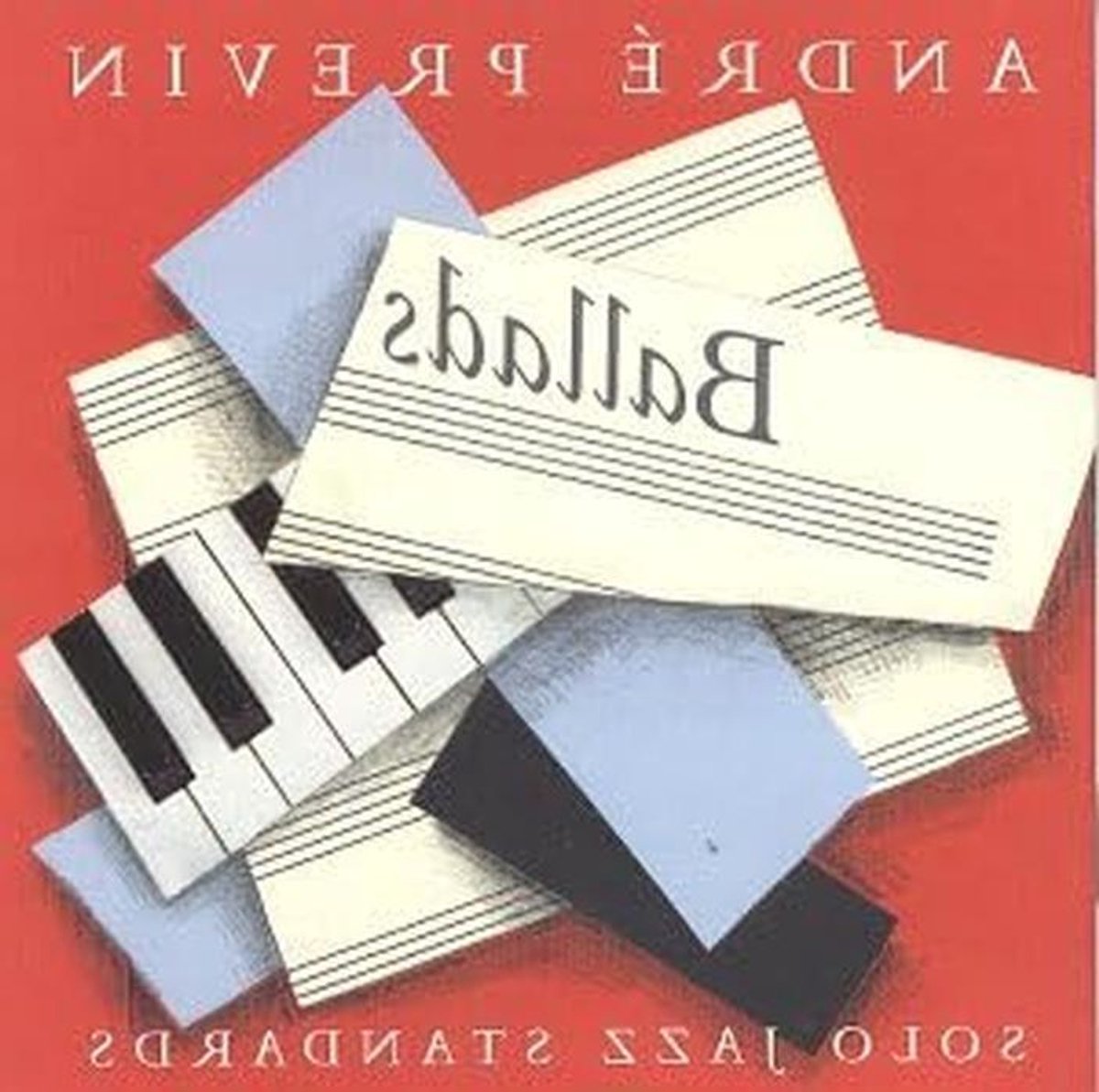 Muziek Album - Jazz Standards - Ontspanning Thuis - Solo Jazz - 1 Disk - Niet Gespecificeerd