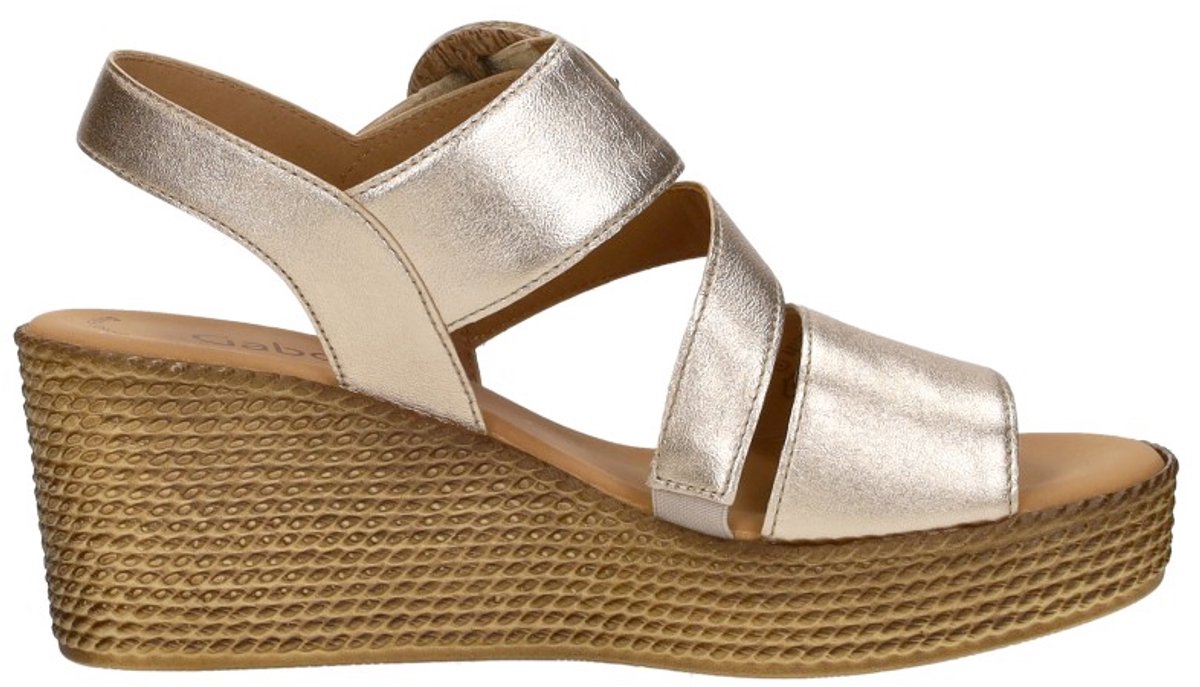 Gabor - Dames - Sandalen