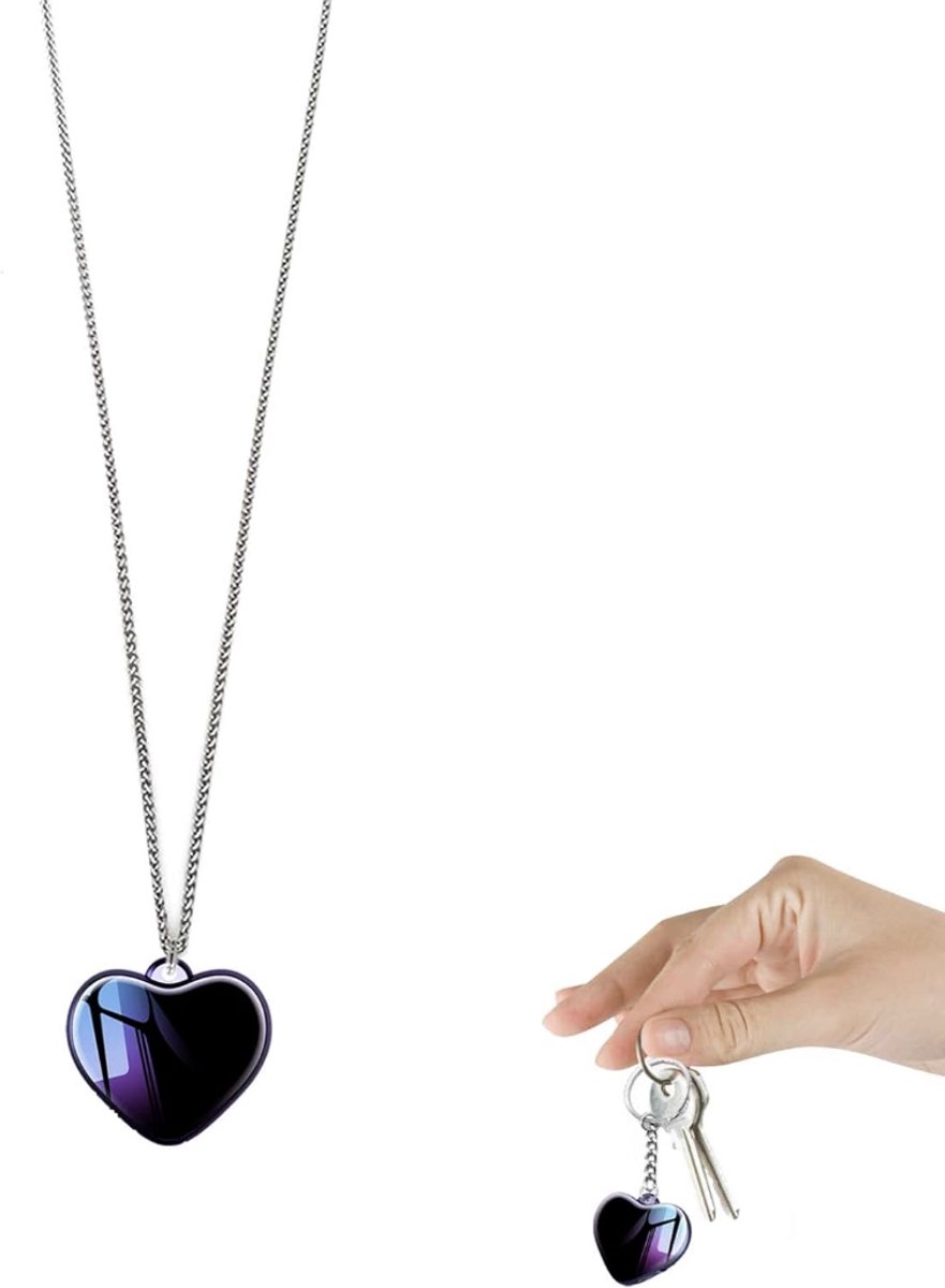 dicteerapparaat mini, uiterlijk van de ketting, opnameapparaat spionage, spion luisterapparaat, spion digitale voice recorder,