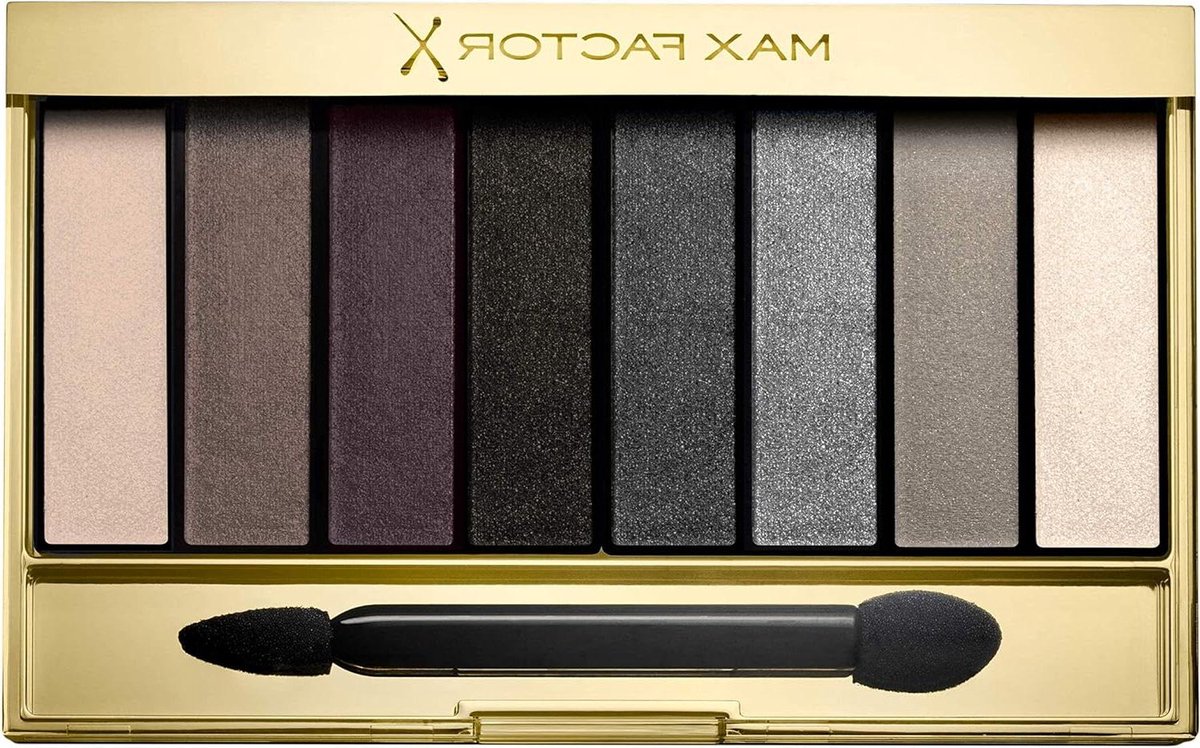 Oogschaduwpalet Nudes - Make-up set - Veelzijdige oogmake-up - Sterk gepigmenteerde kleuren - 8 kleuren - Skylights