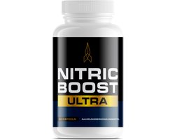 Nitric Boost Ultra
