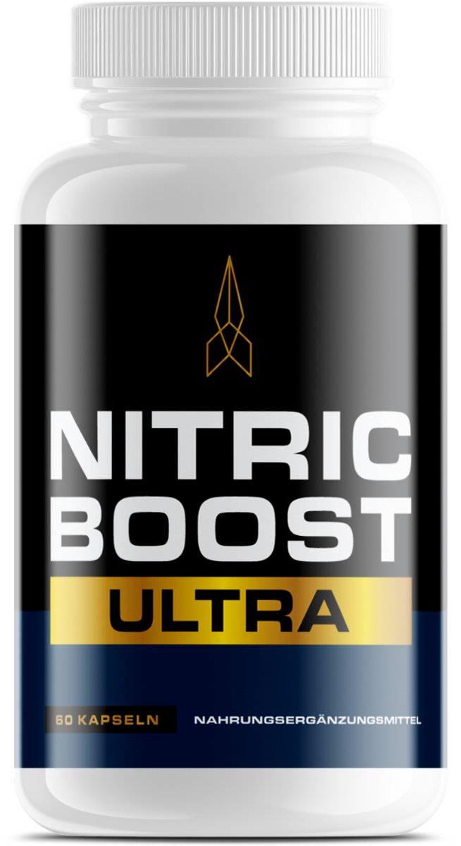 Nitric Boost Ultra