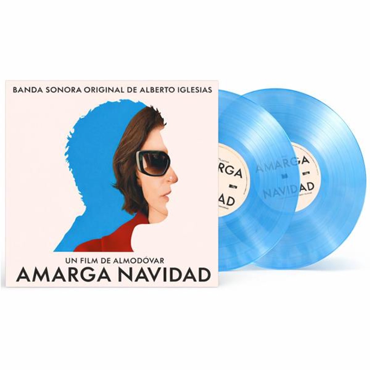 Amarga Navidad